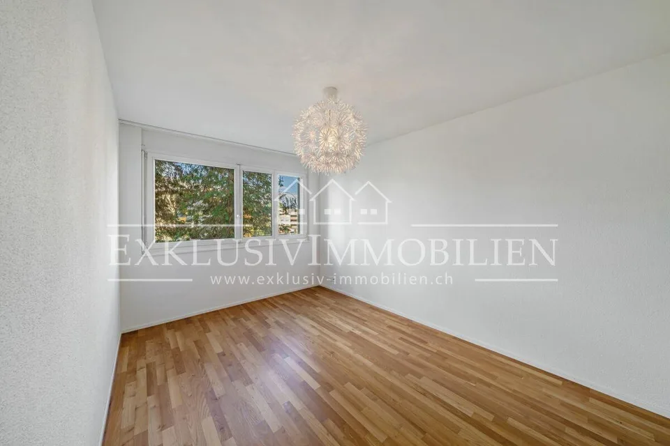 4.5 Zimmer Wohnung in Horgen – Foto 6 von 10