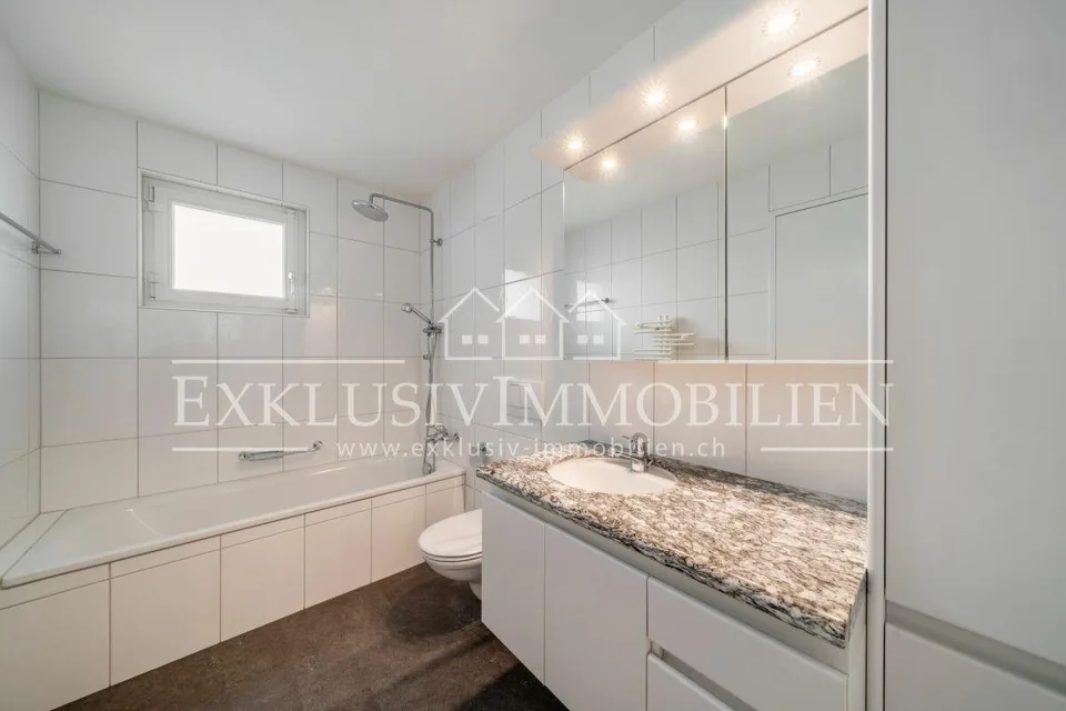 4.5 Zimmer Wohnung in Horgen – Foto 7 von 10
