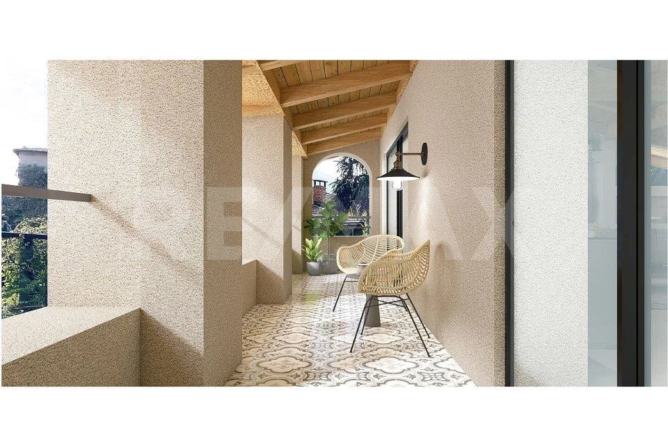 14 Zimmer Einfamilienhaus in Carabbia – Foto 6 von 13