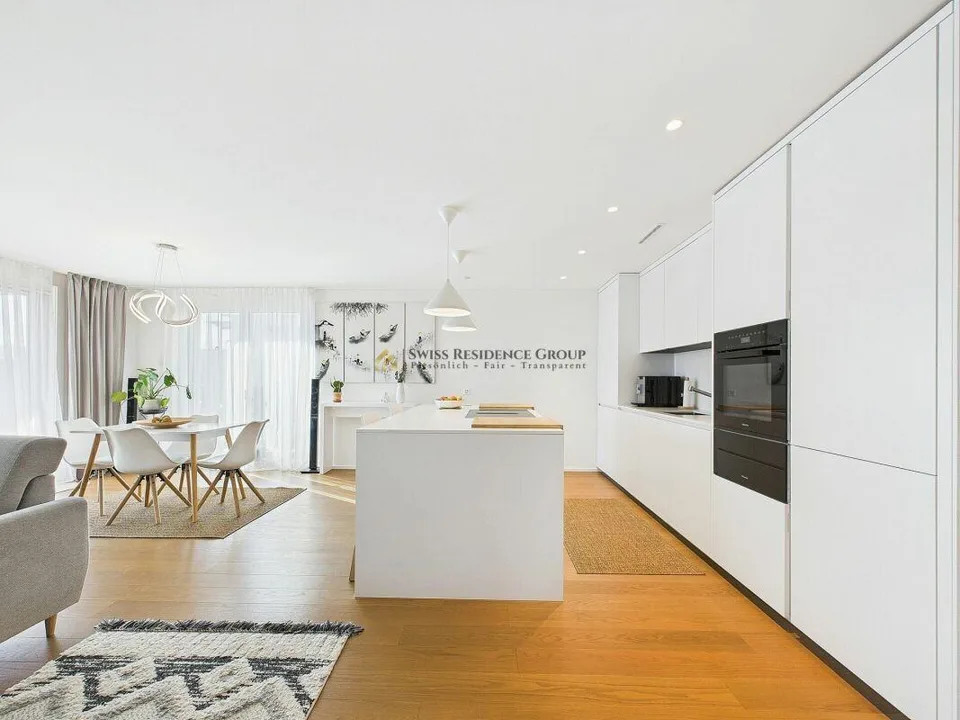 Luxury meets modernity – photo 15 of 17