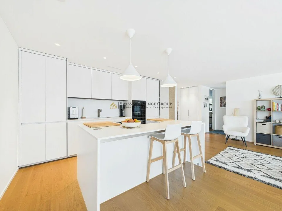 Luxury meets modernity – photo 5 of 17
