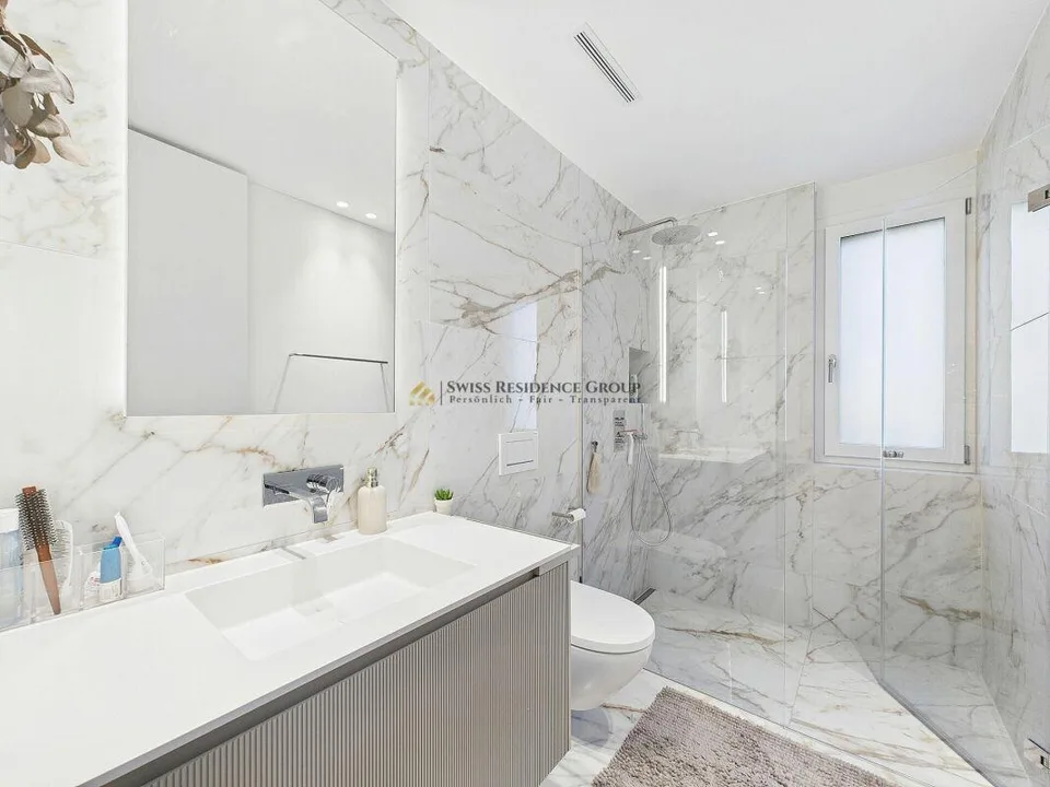 Luxury meets modernity – photo 8 of 17