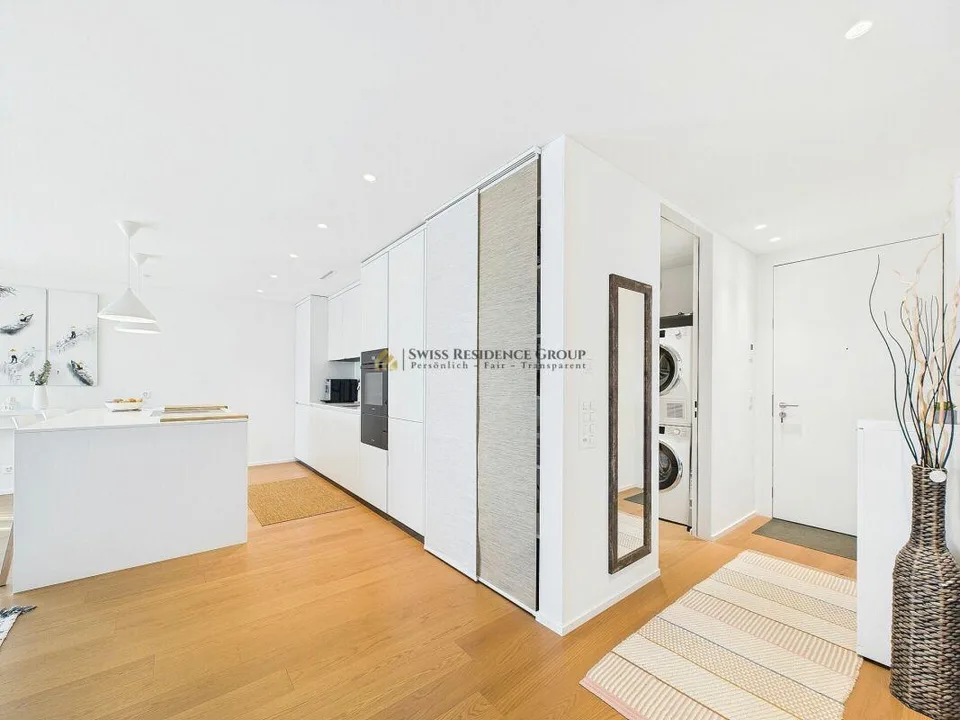Luxury meets modernity – photo 12 of 17