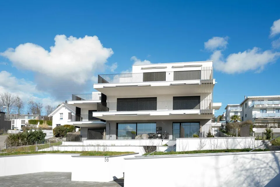Luxury meets modernity – photo 2 of 17