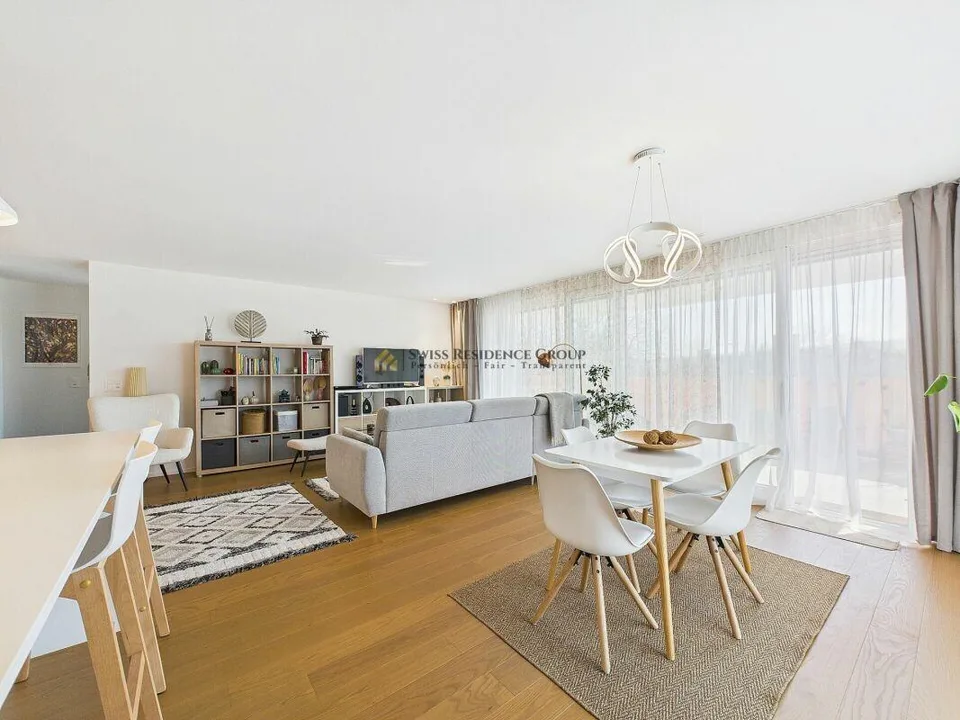 Luxury meets modernity – photo 6 of 17