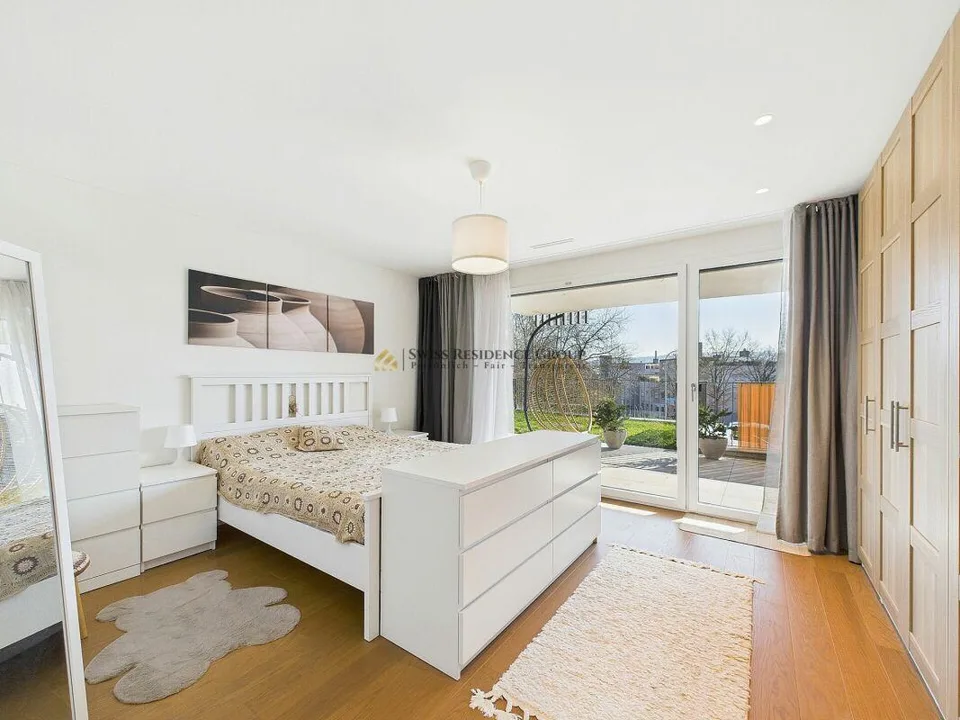 Luxury meets modernity – photo 7 of 17