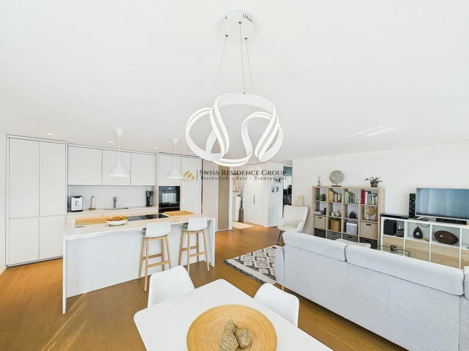 Luxury meets modernity – photo 9 of 17
