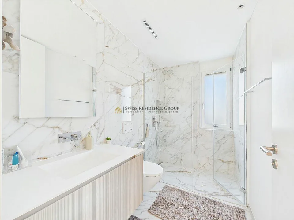 Luxury meets modernity – photo 10 of 17