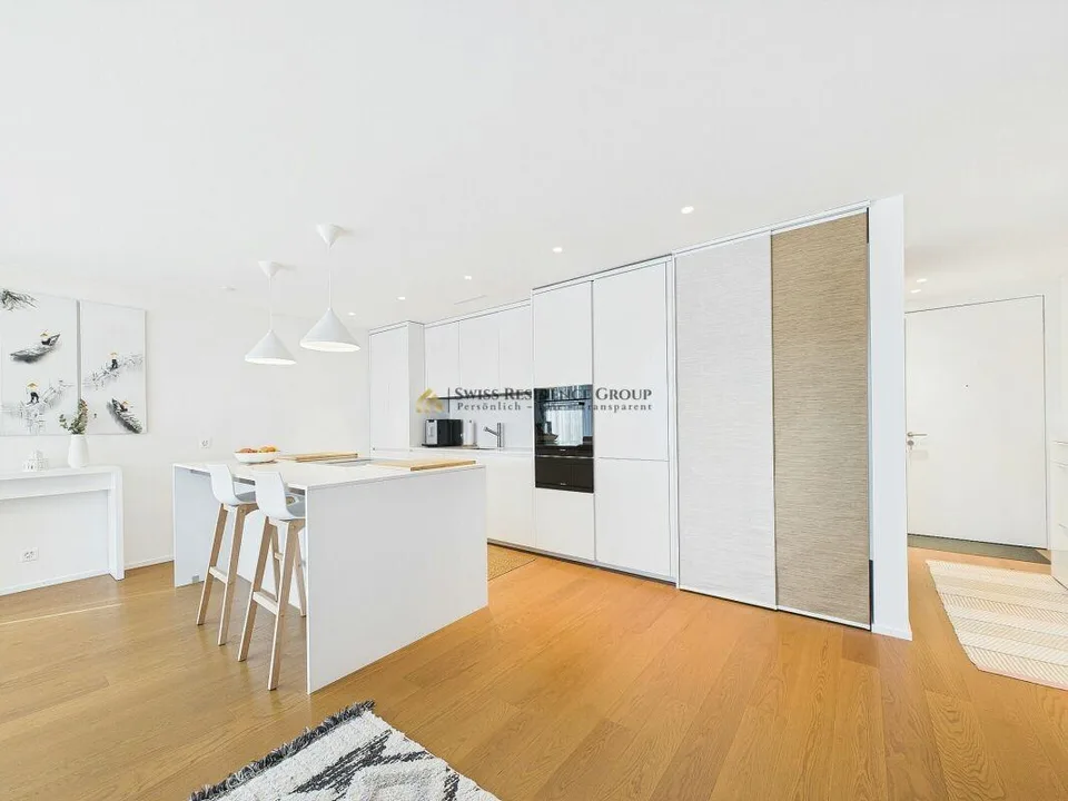 Luxury meets modernity – photo 4 of 17
