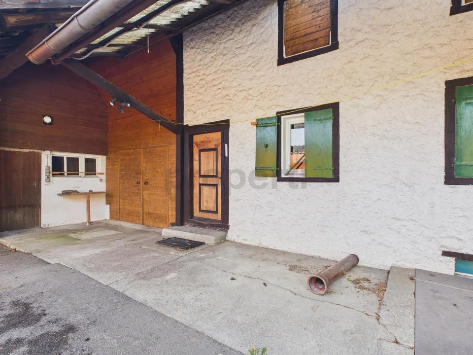 Historischer Charme von 1893, Fünf Schlafzimmer, Ruhige und familie... – Foto 2 von 7