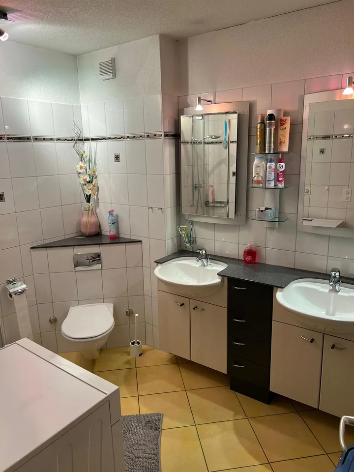 3.5 Zimmer Wohnung an ruhiger Lage mit toller Aussicht in Balgach – photo 3 sur 12