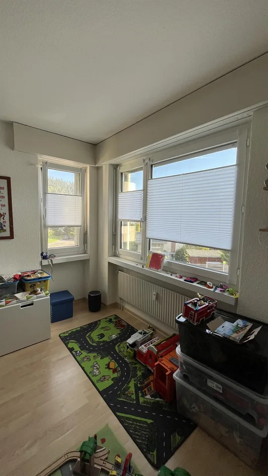 3.5 Zimmer Wohnung an ruhiger Lage mit toller Aussicht in Balgach – photo 9 sur 12