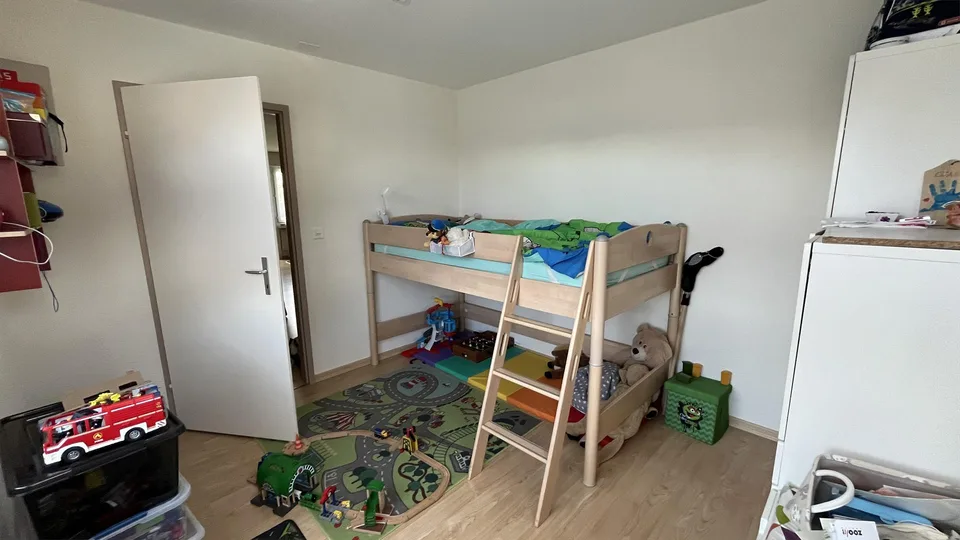 3.5 Zimmer Wohnung an ruhiger Lage mit toller Aussicht in Balgach – photo 8 sur 12