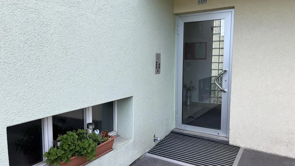 3.5 Zimmer Wohnung an ruhiger Lage mit toller Aussicht in Balgach – photo 11 sur 12