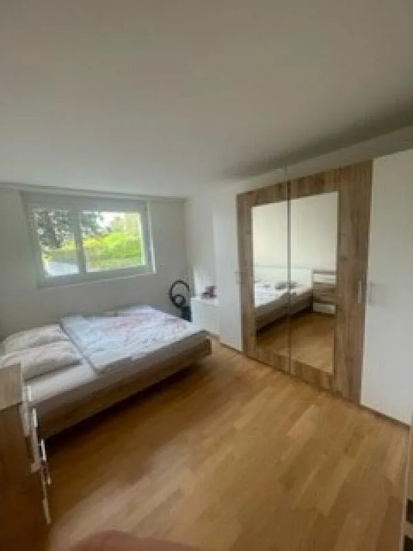 Helle 2.5 Zimmerwohnung an ruhiger Lage – photo 5 sur 7