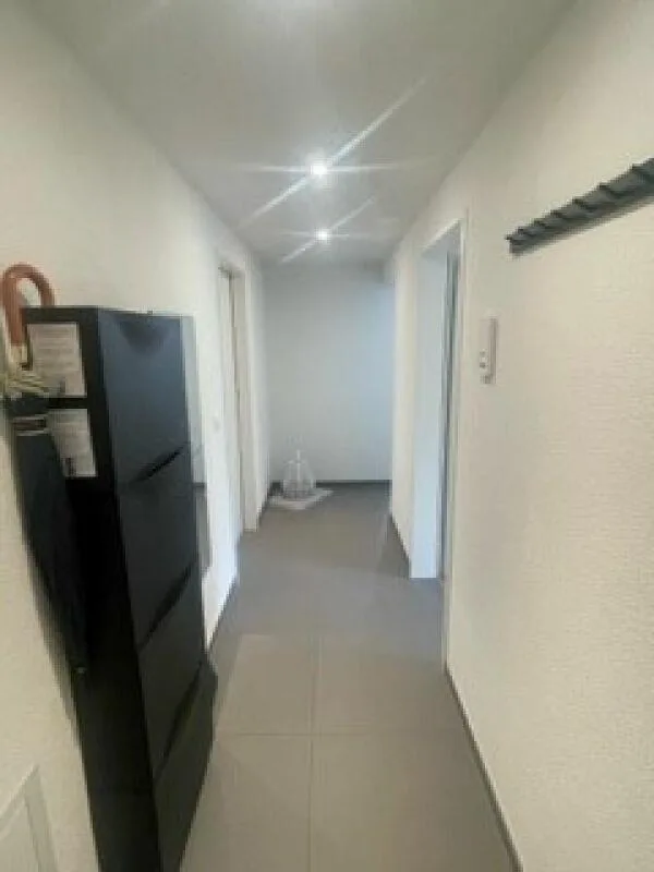 Helle 2.5 Zimmerwohnung an ruhiger Lage – photo 3 sur 7