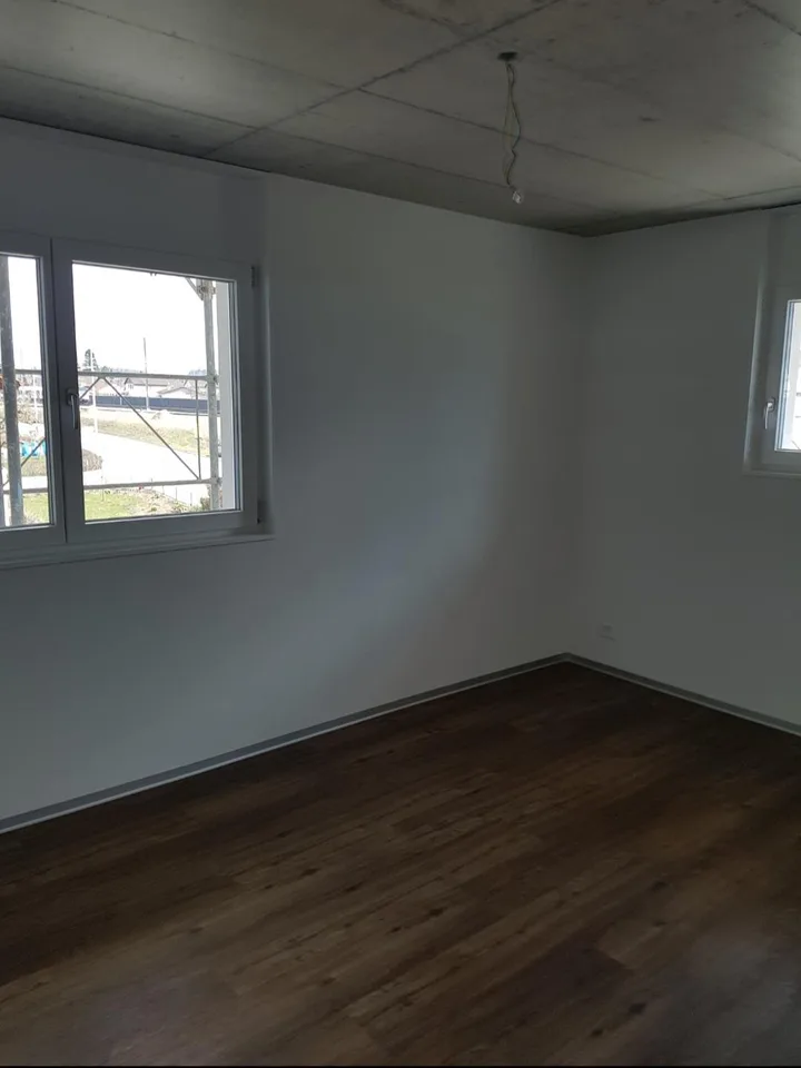 Charmante 2.5- Zimmerwohnung – Foto 8 von 8