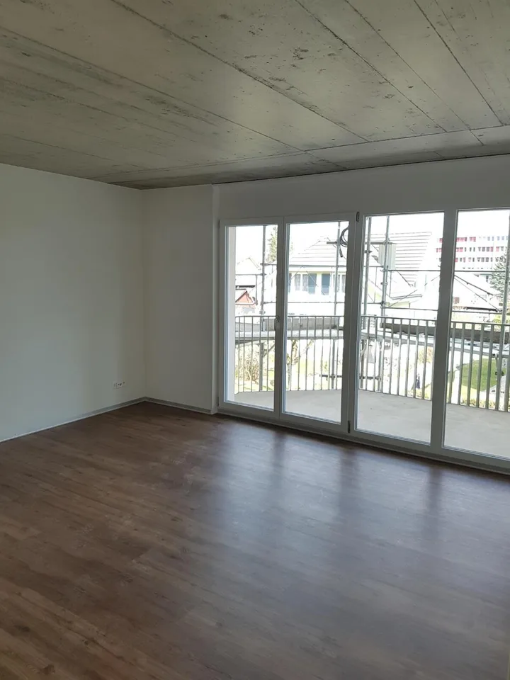 Charmante 2.5- Zimmerwohnung – Foto 7 von 8