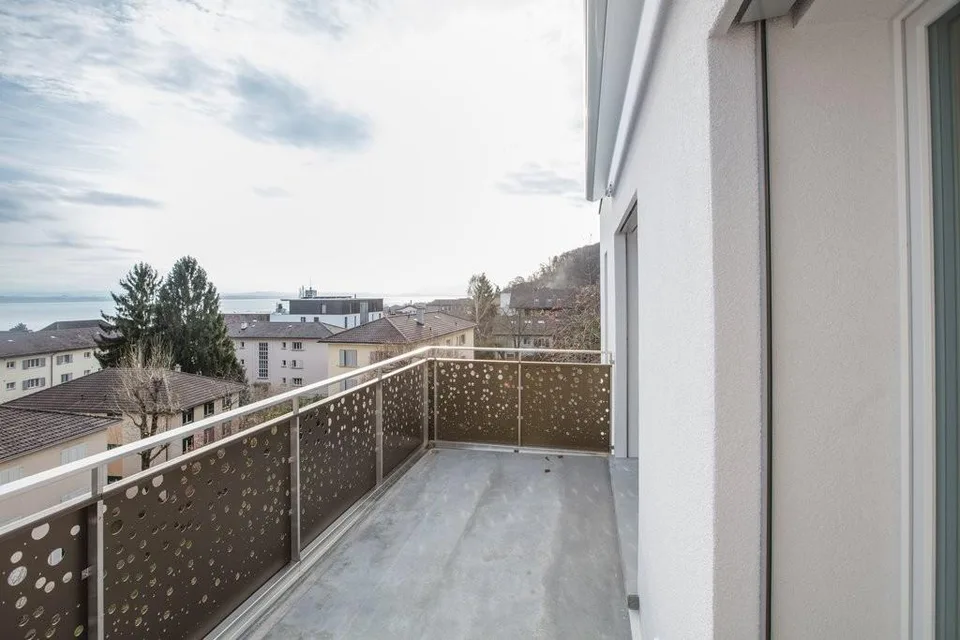 3.5 Zimmer Wohnung in Neuchâtel – photo 4 sur 6