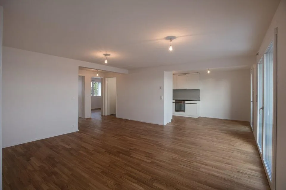 3.5 Zimmer Wohnung in Neuchâtel – photo 3 sur 6