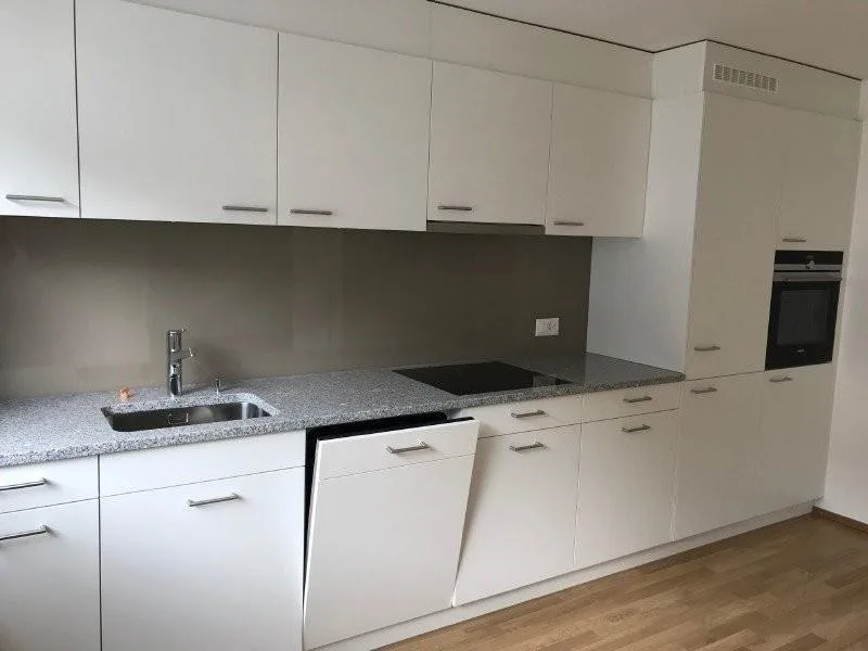 Gemütlich Wohnen in der Nähe vom Hauptbahnhof - Attika Wohnung – Foto 2 von 9