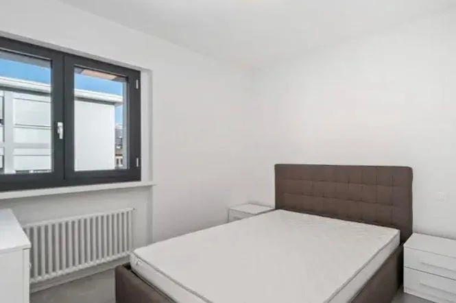 Appartement mansardé meublé dans le centre de Lugano – photo 4 sur 9