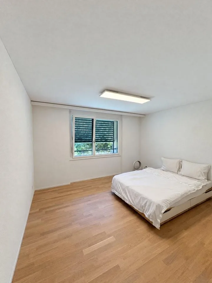 Appartamento attraente di 2,5 locali al 1° piano in una posizione tranquilla a Lucerna – foto 5 di 9