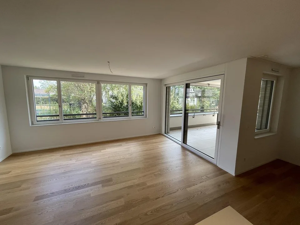 Lindengarten - zeitgemässes Wohnen in einer grünen Oase – foto 5 di 10