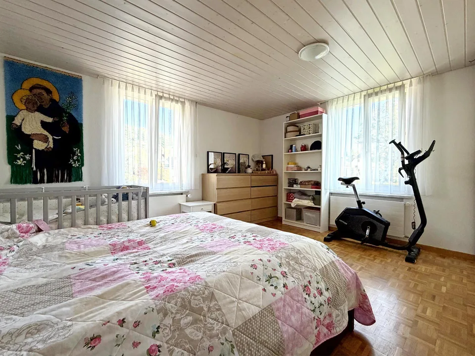 Einziehen, vermieten oder kombinieren – EIN Haus, VIELE Möglichkeiten! – Foto 12 von 16