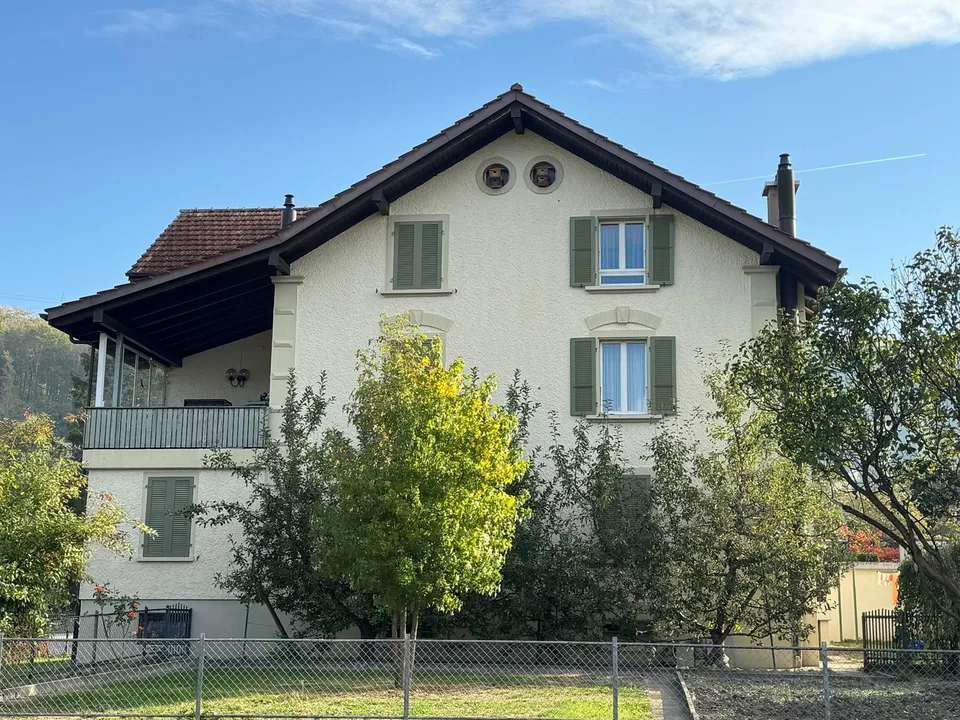 Einziehen, vermieten oder kombinieren – EIN Haus, VIELE Möglichkeiten! – Foto 2 von 16