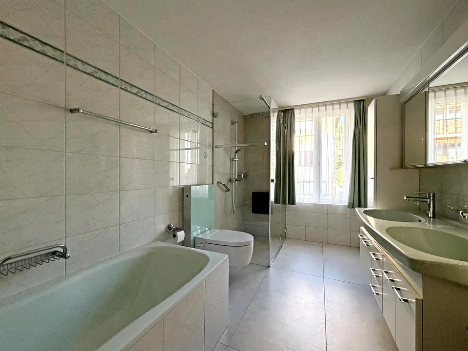 Einziehen, vermieten oder kombinieren – EIN Haus, VIELE Möglichkeiten! – Foto 9 von 16