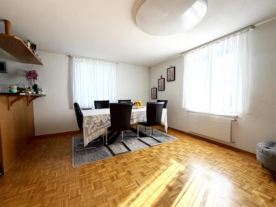 Einziehen, vermieten oder kombinieren – EIN Haus, VIELE Möglichkeiten! – Foto 10 von 16