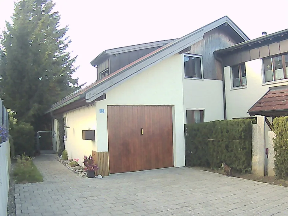 Charmantes Einfamilienhaus in Dörflingen zu verkaufen – Foto 4 von 19