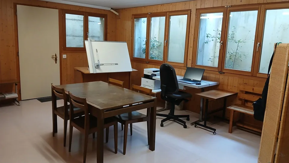 Charmantes Einfamilienhaus in Dörflingen zu verkaufen – Foto 15 von 19