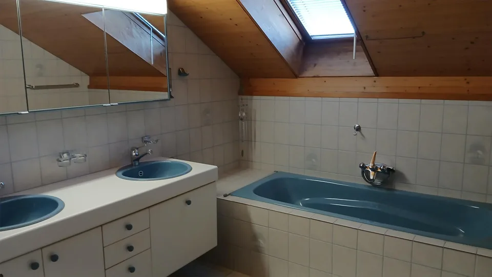 Charmantes Einfamilienhaus in Dörflingen zu verkaufen – Foto 10 von 19