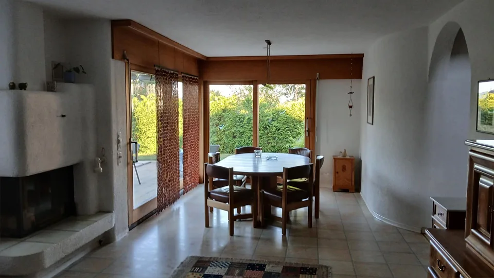 Charmantes Einfamilienhaus in Dörflingen zu verkaufen – Foto 5 von 19