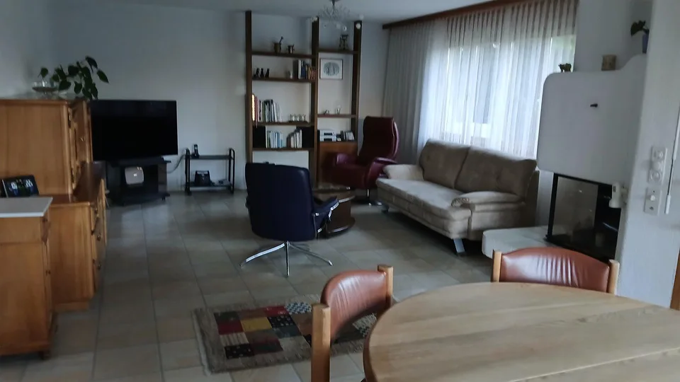 Charmantes Einfamilienhaus in Dörflingen zu verkaufen – Foto 6 von 19