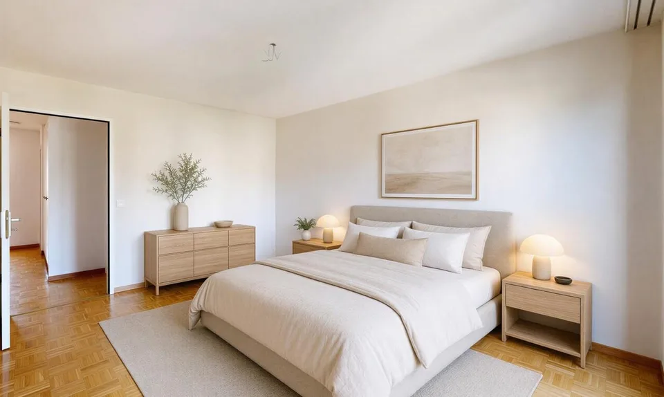 4.5 Zimmer Wohnung in Prilly – Foto 10 von 11