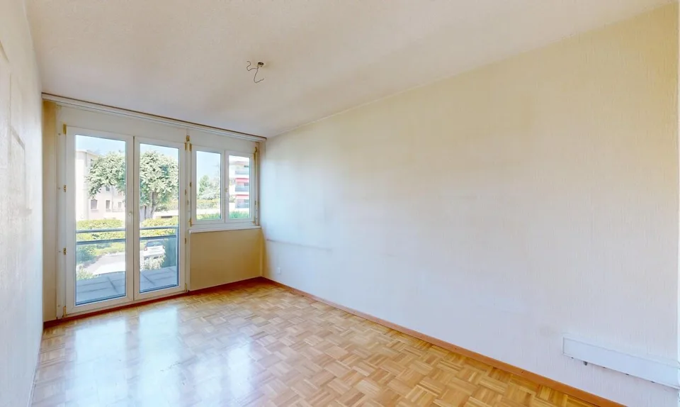 4.5 Zimmer Wohnung in Prilly – Foto 7 von 11