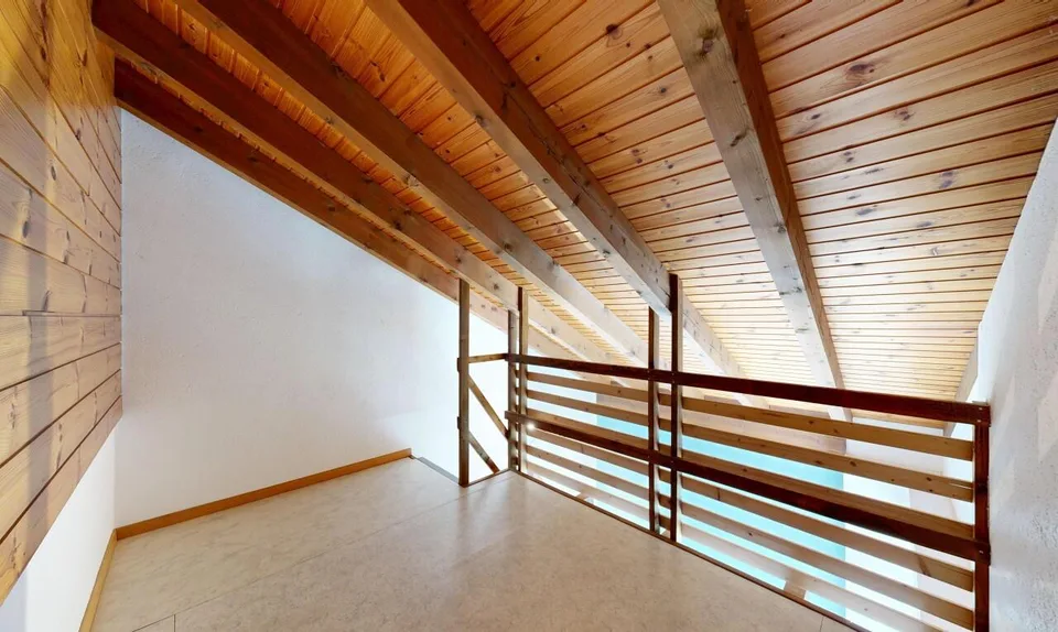 Maison 8.5 + appartement 2.5 indépendant avec vue dégagé – photo 10 sur 11