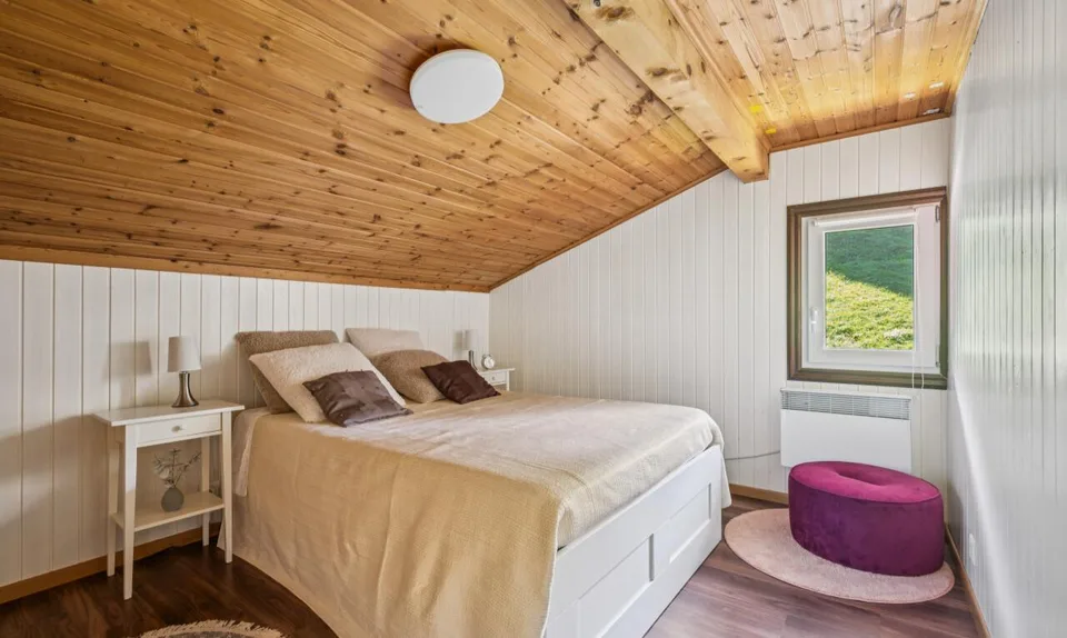 8.5 Zimmer Chalet in Collombey – Foto 10 von 11