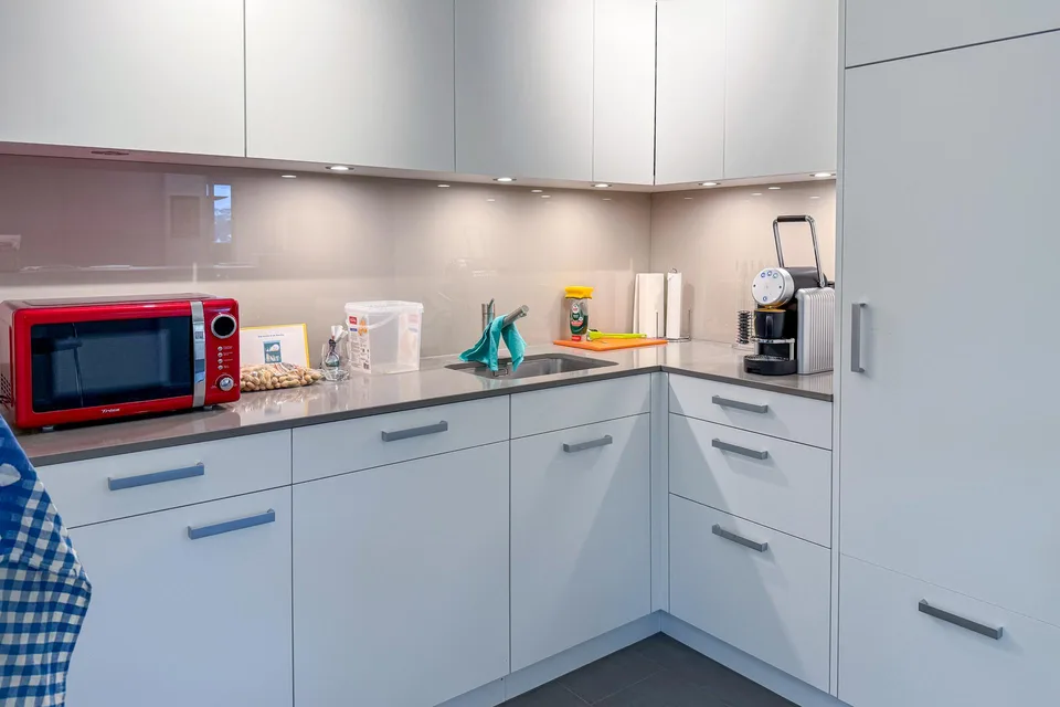 Repräsentative Bürofläche mit 348 m² in Ebikon – photo 11 of 14