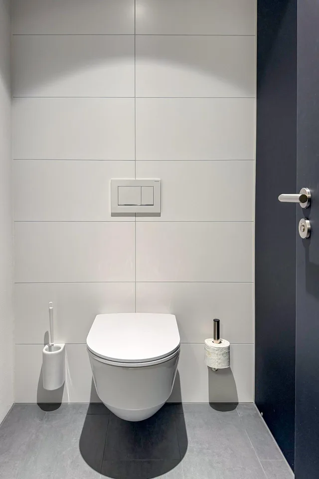 Repräsentative Bürofläche mit 348 m² in Ebikon – photo 12 of 14