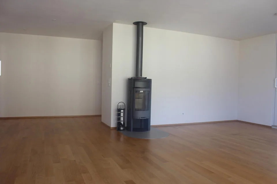 Schöne, moderne 3.5-Zimmer-Attika-Wohnung im Wohnpark Leuenfeld – foto 3 di 14