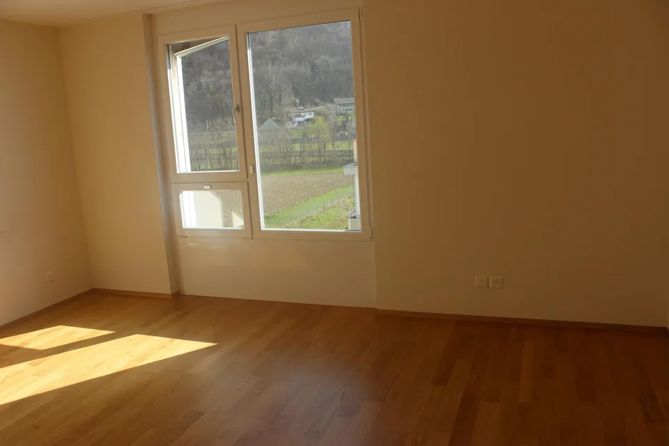 Schöne, moderne 3.5-Zimmer-Attika-Wohnung im Wohnpark Leuenfeld – foto 7 di 14