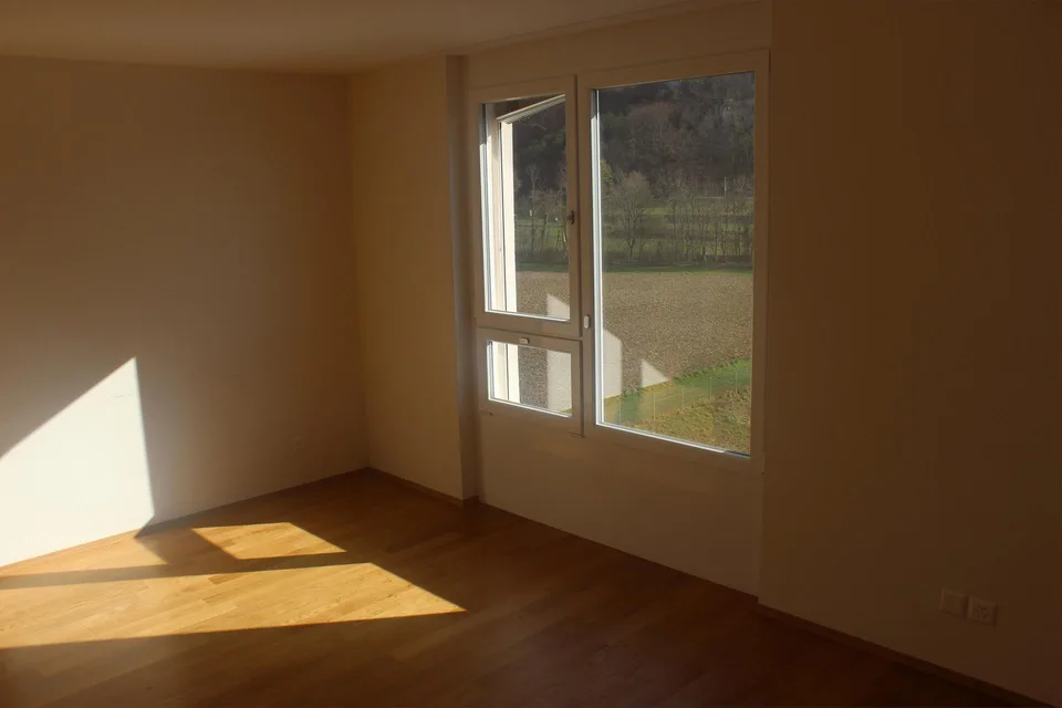 Schöne, moderne 3.5-Zimmer-Attika-Wohnung im Wohnpark Leuenfeld – foto 6 di 14