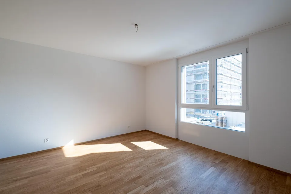 2.5 Zimmer Wohnung in Egerkingen – Foto 6 von 10