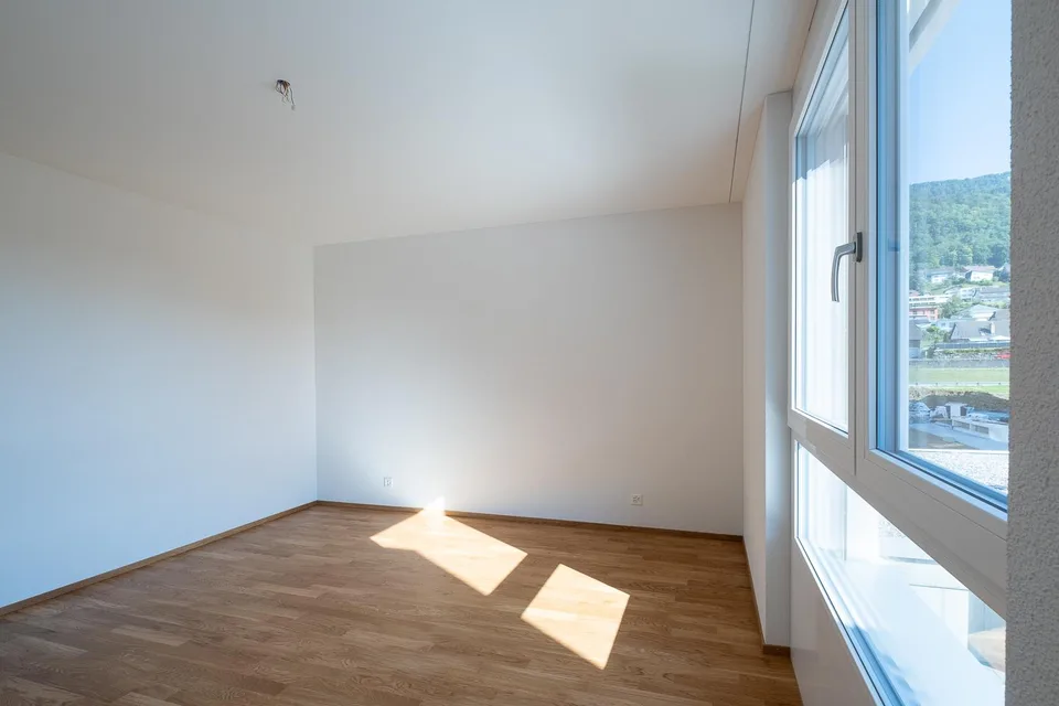 2.5 Zimmer Wohnung in Egerkingen – Foto 7 von 10