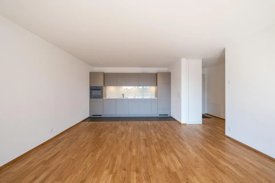 2.5 Zimmer Wohnung in Egerkingen – Foto 4 von 10