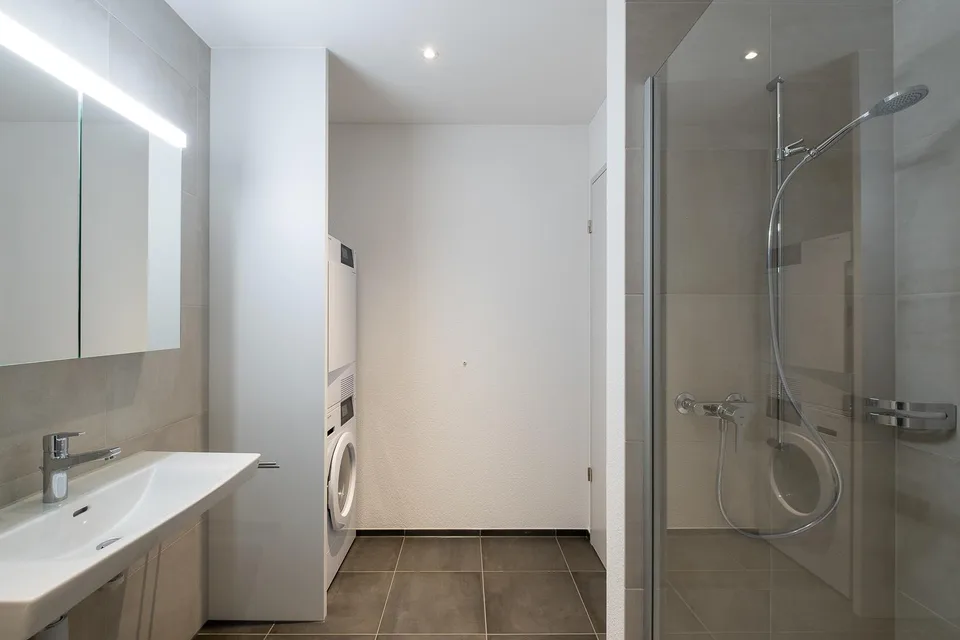 2.5 Zimmer Wohnung in Egerkingen – Foto 9 von 10